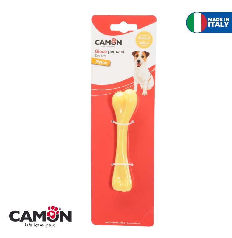 Are Nylon Bones Safe For Dogs